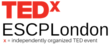 TEDxESCPLondon